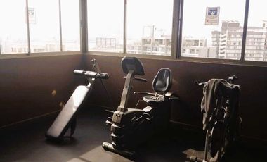 Departamento en venta  en SANTIAGO