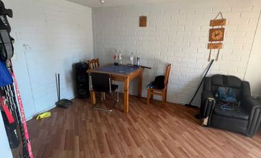 Departamento en venta  en PUDAHUEL
