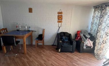 Departamento en venta  en PUDAHUEL