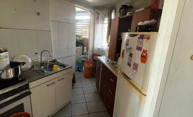 Departamento en venta  en PUDAHUEL