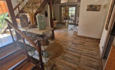 Casa en venta  en PUENTE ALTO