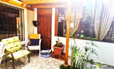 Casa en venta  en PUENTE ALTO
