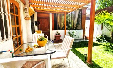 Casa en venta  en PUENTE ALTO
