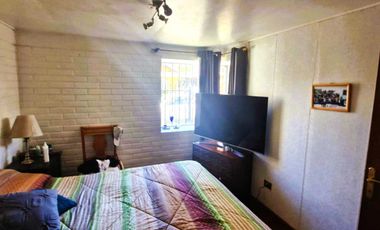 Casa en venta  en PUENTE ALTO