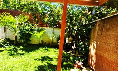 Casa en venta  en PUENTE ALTO