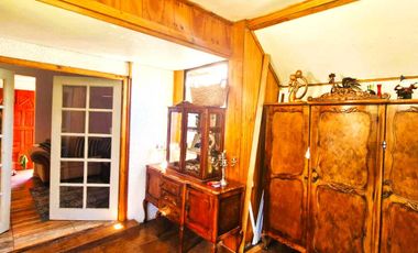 Casa en venta  en PUENTE ALTO
