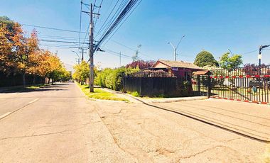 Casa en venta  en PUENTE ALTO