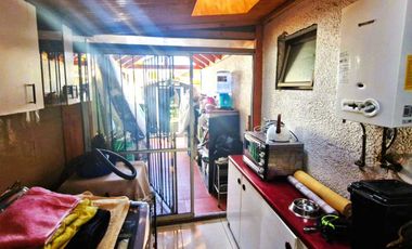 Casa en venta  en PUENTE ALTO
