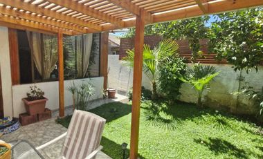 Casa en venta  en PUENTE ALTO
