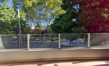 ALQUILER DEPARTAMENTO SAN FERNANDO 2 AMB COCH BALC