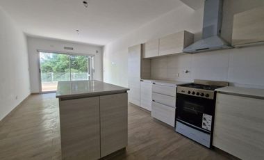 ALQUILER DEPARTAMENTO SAN FERNANDO 2 AMB COCH BALC