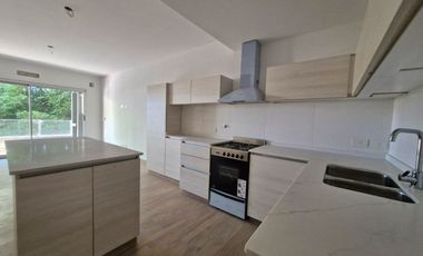 ALQUILER DEPARTAMENTO SAN FERNANDO 2 AMB COCH BALC
