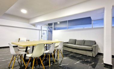 ALQUILER DEPARTAMENTO SAN FERNANDO 2 AMB COCH BALC