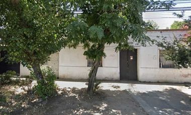 Casa en venta  en QUINTA NORMAL