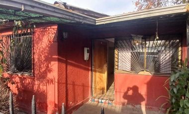 Casa en venta  en MACUL