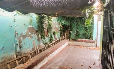 Casa en venta  en MACUL