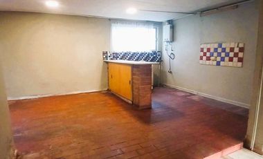 Casa en venta  en MACUL