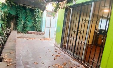 Casa en venta  en MACUL