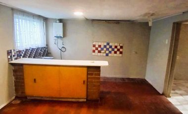 Casa en venta  en MACUL
