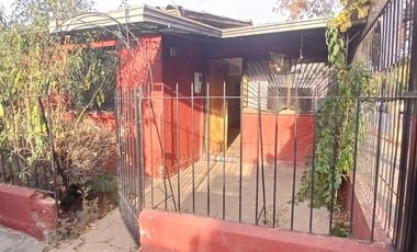 Casa en venta  en MACUL