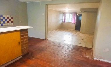 Casa en venta  en MACUL