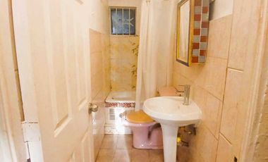 Casa en venta  en MACUL