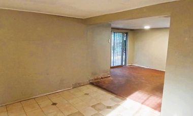 Casa en venta  en MACUL