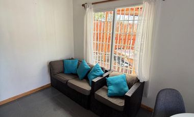 Casa en arriendo  en CALDERA