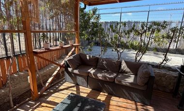 Casa en arriendo  en CALDERA