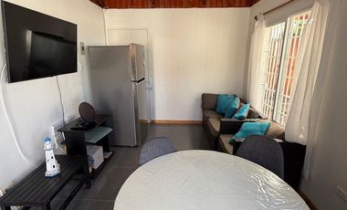 Casa en arriendo  en CALDERA