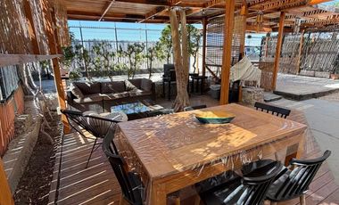 Casa en arriendo  en CALDERA