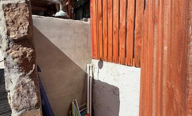 Casa en arriendo  en CALDERA