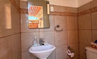 Casa en arriendo  en CALDERA