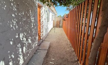 Casa en arriendo  en CALDERA