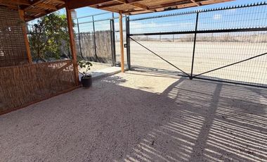 Casa en arriendo  en CALDERA