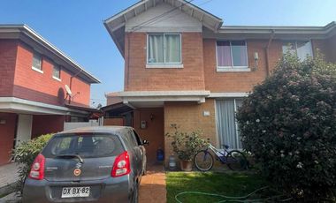 Casa en venta  en BUIN