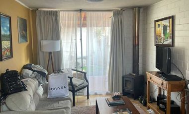 Casa en venta  en BUIN