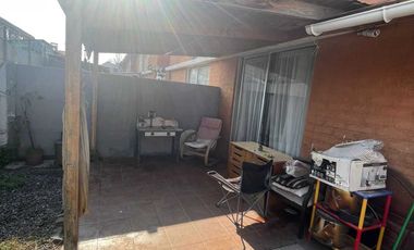 Casa en venta  en BUIN