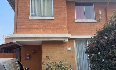 Casa en venta  en BUIN