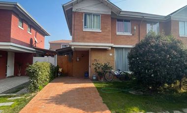 Casa en venta  en BUIN