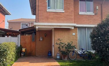 Casa en venta  en BUIN