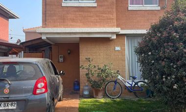 Casa en venta  en BUIN