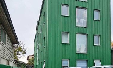 Departamento en arriendo  en VALDIVIA