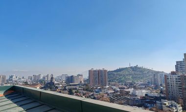 Departamento en venta  en RECOLETA
