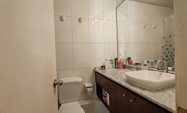 Departamento en venta  en RECOLETA