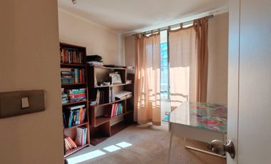 Departamento en venta  en RECOLETA