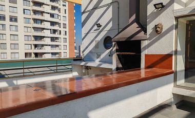 Departamento en venta  en RECOLETA