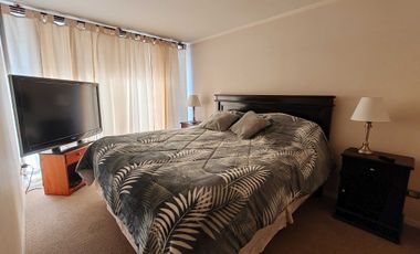 Departamento en venta  en RECOLETA