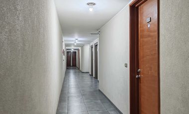 Departamento en venta  en RECOLETA