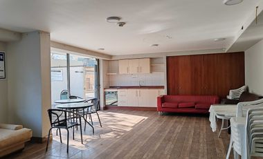 Departamento en venta  en RECOLETA